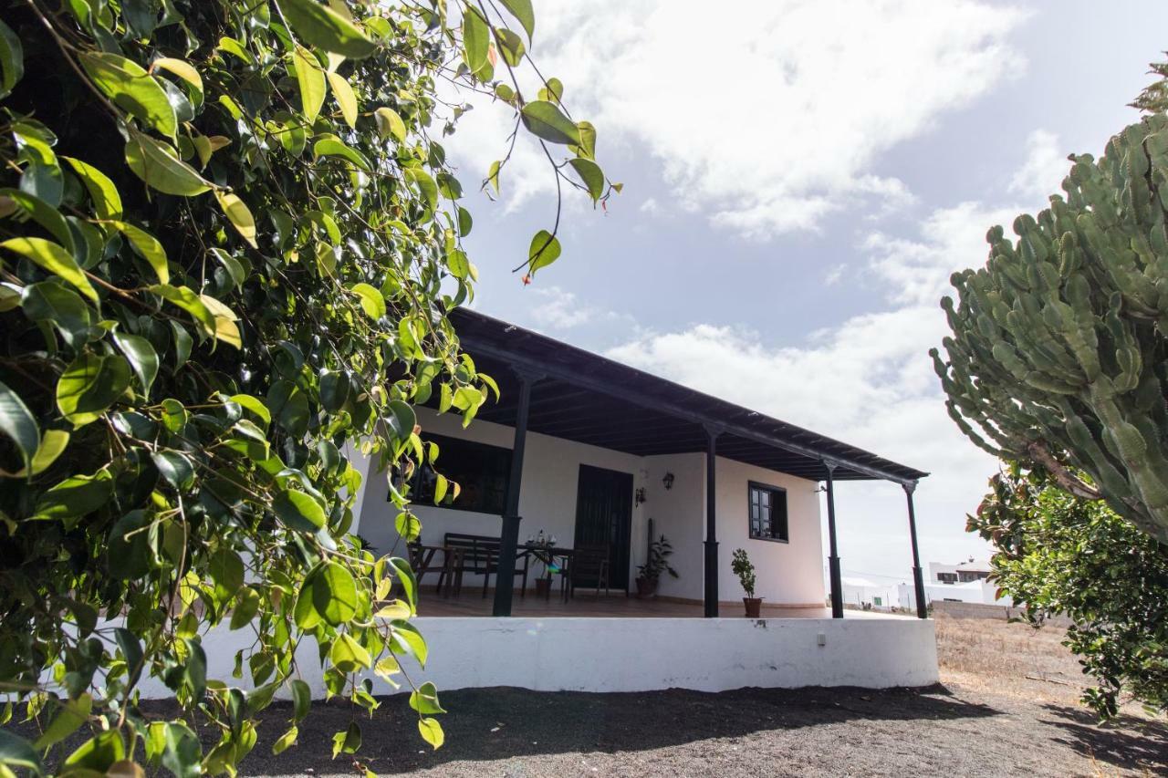 Casa Nora Guest House Guime Exterior photo