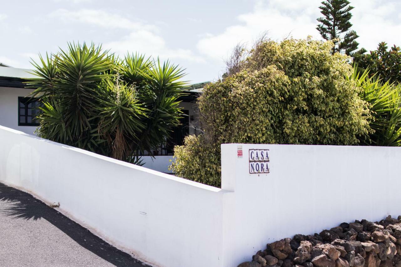 Casa Nora Guest House Guime Exterior photo