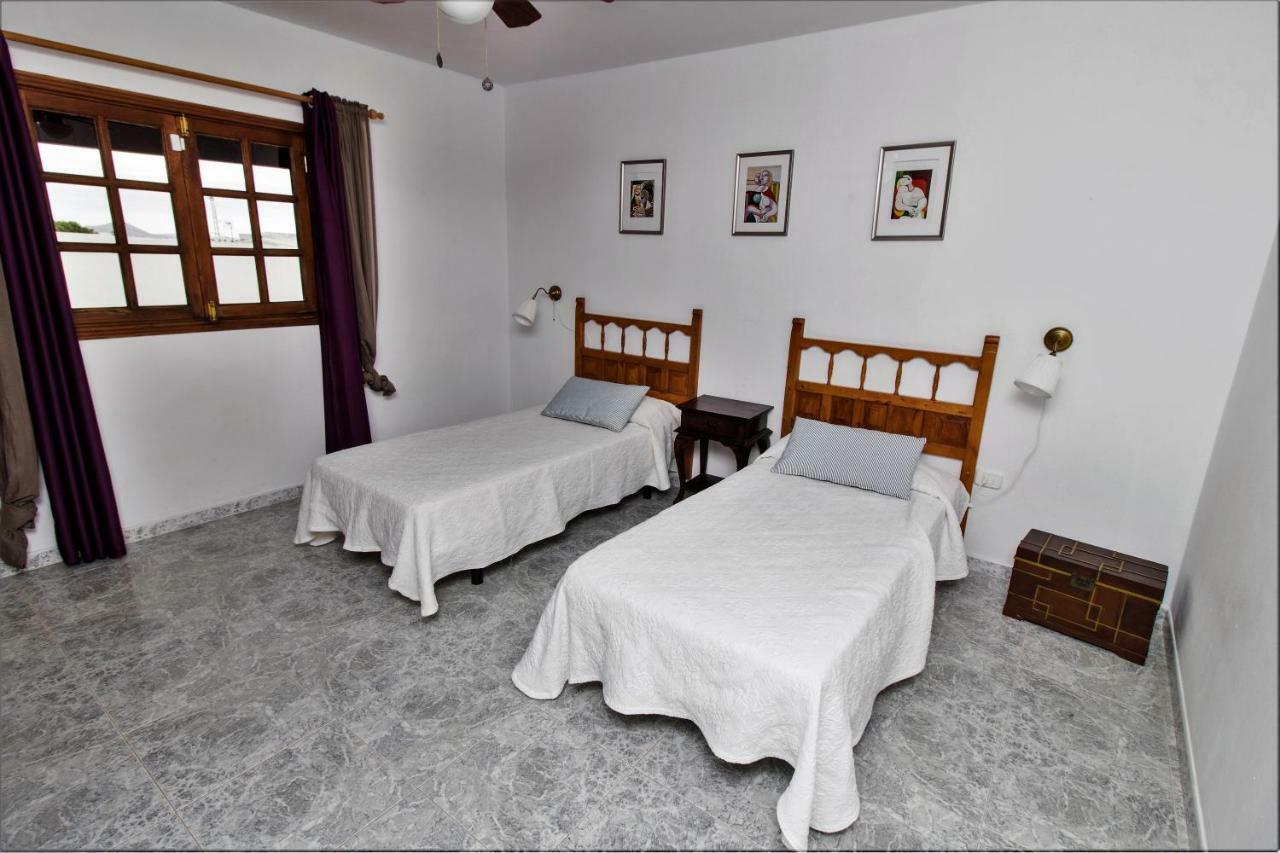 Casa Nora Guest House Guime Exterior photo