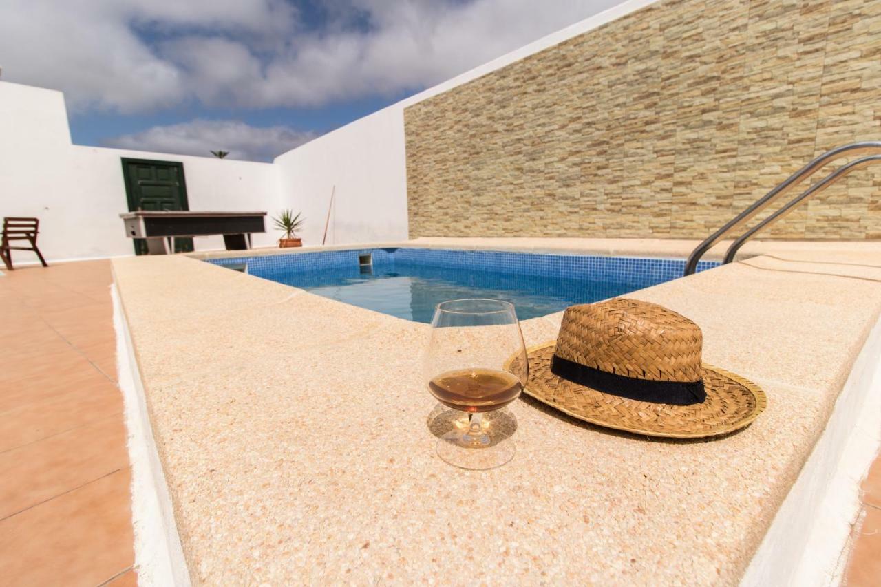 Casa Nora Guest House Guime Exterior photo