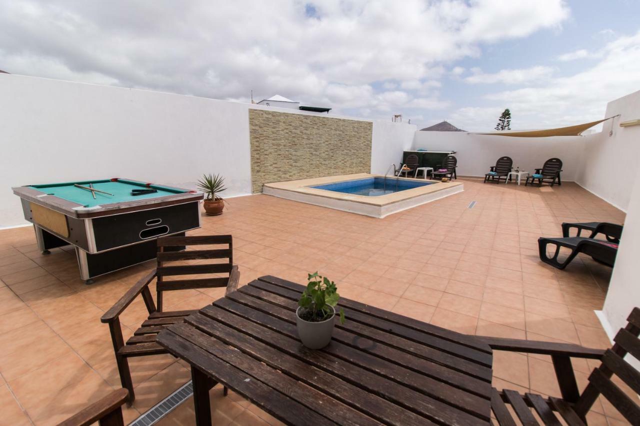 Casa Nora Guest House Guime Exterior photo